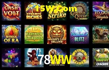 Promoções Sazonais 78WW