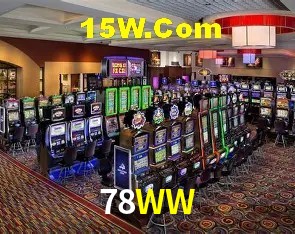 78WW São Paulo - Top Slots