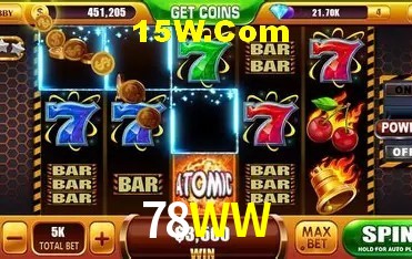 Casino Ao Vivo 78WW