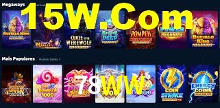 Welcome Bonus 78WW