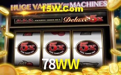 78WW - cassino ao vivo