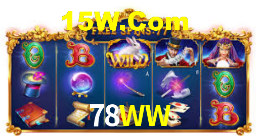 78WW Bet