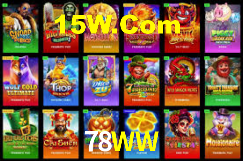 78WW Plataforma