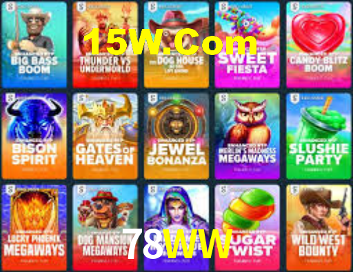 78WW Bet