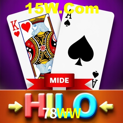 Jogos Exclusivos 78WW
