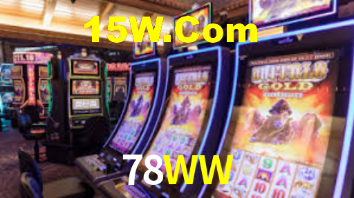 Sinta a adrenalina dos jogos de cassino com 78WW