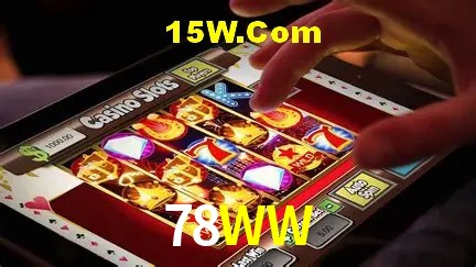 78WW Belo Horizonte - Jackpots
