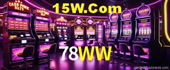 Live Casino 78WW