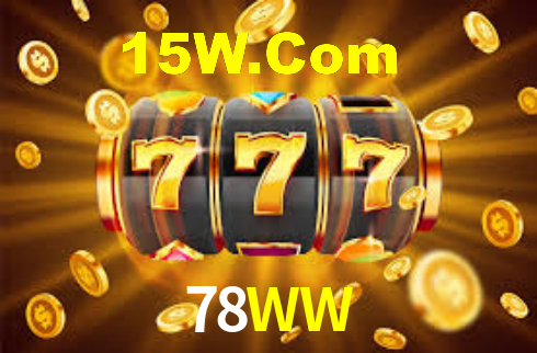 78WW - Installation Guide