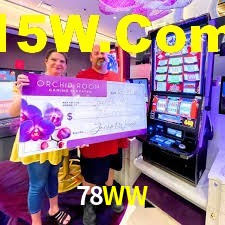 Welcome Bonus 78WW