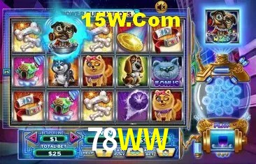 78WW Brasília - Leaderboards