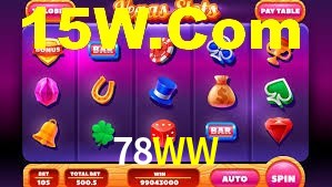 Daily Bonuses 78WW
