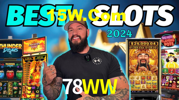 Bônus Generosos e Exclusivos no 78WW para Você!